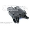 VAG Defrost Flap Adjustment Motor Audi TT Volkswagen Golf Originalus 1J2907511E