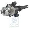 Vag Defrost Flap Adjustment Motor Sharan Mk1 1996 2000 Originalus 7M0907511F