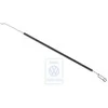 VAG Defrost Flap Rod LT Mk1 1975 1983 Originalus 281265453
