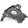 VAG Degalu Dėžės Rankena Audi A3 2001-2005 Volkswagen Golf 1999-2001 Originalus 1J0915345C