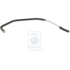 Vag Degalų Vamzdis Derby Mk2 Polo 2F 82 90 Originalus 867130309