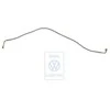Vag Degalų Vamzdis Golf Mk2 Jetta Mk2 84-88 Originalus 027133660