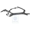 Vag Degalų Vamzdis Touran Mk1 2003 2005 2006 Originalus 1T0130295A