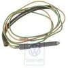 VAG Degimo Jutiklis T3 Syncro 1985 1992 Originalus 443963203