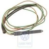 VAG Degimo Jutiklis T3 Syncro 1985 1992 Originalus 443963203