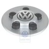 Vag Deimantas Chromas Kepurė Originalus 7L6601147Z31