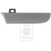 Vag Dekoratyvinė Juosta Aliuminio Skydeliui Touran Mk1 2003 2005 Originalus 1T1858418C6V6