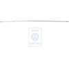 Vag Dekoratyvinė Juostelė Durų Apmuštuko Chromas Passat B5 2001 2005 Originalus 3B08533002ZZ
