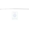 Vag Dekoratyvinė Juostelė Durų Apmuštuko Chromas Passat B5 2001 2005 Originalus 3B08533002ZZ