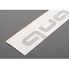 VAG dekoratyvinė plėvelė juoda Audi A3 A4 A5 A6 A7 A8 Q3 Q5 Q7 R8 Originalus 4G0064317Y9B
