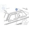 Vag Dekoratyvinė Stogų Juostelė Golf Mk1 Jetta Mk1 161853705