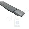 Vag Dekoratyvinė Stogų Juostelė Satin Juodas Volkswagen Corrado 50 1989-1995 Originalus 53585370501C