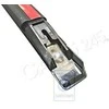 Vag Dekoratyvinė Stogų Juostelė Satin Juodas Volkswagen Corrado 50 1989-1995 Originalus 53585370501C