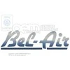Vag Dekoratyvinės Juostelės Metalinės Safyras A4 A6 Originalus 155898524AZ23