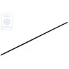 Vag Dekoratyvinės Juostos Durims Golf Mk2 Jetta Mk2 84 89 Originalus 193853753A6BX