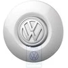 Vag Dekoratyvinis Čiapas Chromo Spalva 85 Golf Mk3 Caddy Mk2 Originalus 1H0601149BV7L