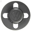 Vag Dekoratyvinis Gaubtas Corrado Golf Country Originalus 871601171