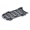 Vag Dekoratyvinis Grotas Satino Juodas Volkswagen Touareg 2004 2007 Originalus 7L6853684A9B9