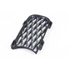 Vag Dekoratyvinis Grotas Satino Juodas Volkswagen Touareg 2004 2007 Originalus 7L6853684A9B9