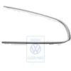 Vag Dekoratyvinis Juostelis Aliuminis Blizgantis Passat B5 2001 2005 Originalus 3B5853345A7Z7
