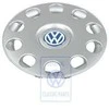 Vag Dekoratyvinis Kapsas Sidabras Deimantas Mėlyna/Balta New Beetle 1999 2001 Originalus 1C0601147EHRN