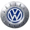 Vag Dekoratyvinis Kaukas Sidabras Mėlyna/Balta 1C0601149CGTT
