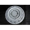 Vag Dekoratyvinis Kaukas Sidabras Mėlyna/Balta 1C0601149CGTT