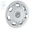 Vag Dekoratyvinis Ratai Chrome Metalinis Passat B4 1994 1997 Originalus 3A0601147AV7L