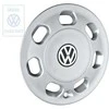 Vag Dekoratyvinis Ratai Chrome Metalinis Passat B4 1994 1997 Originalus 3A0601147AV7L