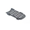 Vag Dekoratyvus Grotas Satin Juodas Volkswagen Touareg 2004 2007 Originalus 7L6853683A9B9