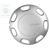 Vag Dekoratyvus Ratai Chromo Metalinis Passat B4 1994 1997 Originalus 3A0601149V7L