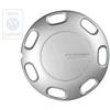 Vag Dekoratyvus Ratai Chromo Metalinis Passat B4 1994 1997 Originalus 3A0601149V7L