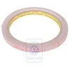 Vag Dekoratyvus Raudonas Marsas Passat B3 1988 1993 Originalus 3578074013MD