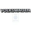 Vag Derby Golf Jetta Polo 82 90 Inscription Satin Juodai Baltai Originalus 321853685CQK6