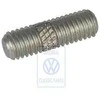 VAG Derby Mk1 Golf Mk1 Polo Mk1 Stud Screw Originalus 052129317C