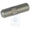 VAG Derby Mk1 Golf Mk1 Polo Mk1 Stud Screw Originalus 052129317C