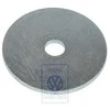 Vag Derby Mk1 Polo Mk1 Fixing Pad Originalus 861199437