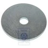 Vag Derby Mk1 Polo Mk1 Fixing Pad Originalus 861199437