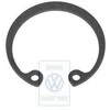 Vag Derby Mk1 Polo Mk1 T3 Syncro Sraigų Žiedas Originalus N0123121