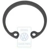 Vag Derby Mk1 Polo Mk1 T3 Syncro Sraigų Žiedas Originalus N0123121