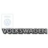 Vag Derby Mk2 Golf Mk2 Inscription Juodas Satin Chrome Special Originalus 321853685CGX2