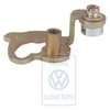 Vag Derby Mk2 Golf Mk2 Jetta Mk2 Polo Mk2 82 90 Originalus 052129163B