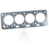 Vag Derby Mk2 Polo 2F 1982 1994 Galvos Gasketas Originalus 031103383M