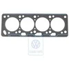 Vag Derby Mk2 Polo 2F 82 90 91 94 Galvos Garna Originalus 031103383N