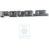 Vag Derby Mk2 Polo 2F 82 90 91 94 Rašymas Originalus 874853687A