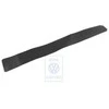 VAG Derby Mk2 Polo 2F Juodas Durų Lango Rėmo Dangtis Originalus 867853310A6BX
