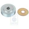 Vag Derby Mk2 Polo 2F Polo Mk2 1982 1994 Variklio Pulley Originalus 030903119A