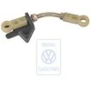 Vag Derby Mk2 Polo 2F Polo Mk2 1982 1994 Stūmuo Originalus 030133096