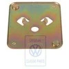 Vag Derby Mk2 Polo 2F Stiprinimas Originalus 867857733