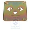 Vag Derby Mk2 Polo 2F Stiprinimas Originalus 867857733